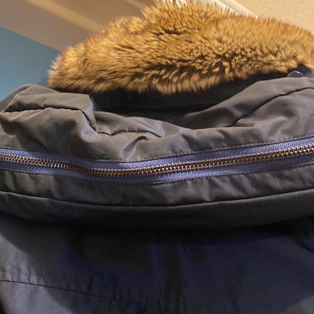Winter jacket - Picture 7 of 10